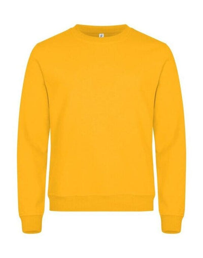 Clique CQ0201030 Miami Roundneck - Lemon