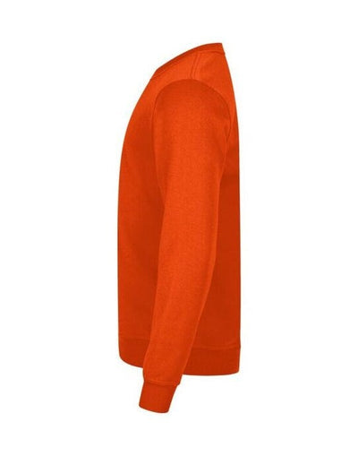 Clique CQ0201030 Miami Roundneck - Orange
