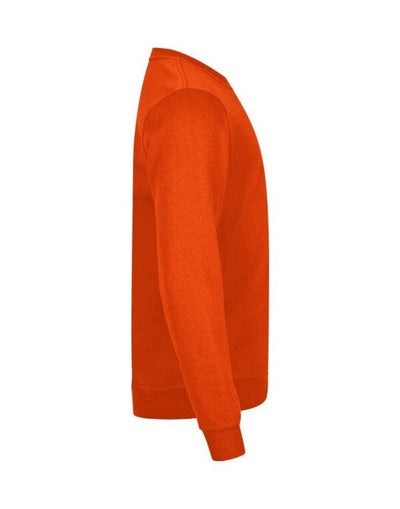 Clique CQ0201030 Miami Roundneck - Orange