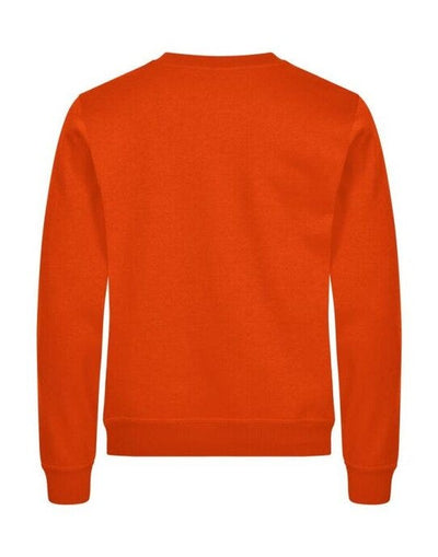 Clique CQ0201030 Miami Roundneck - Orange