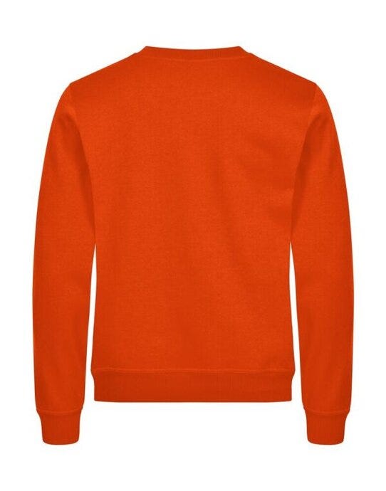 Clique CQ0201030 Miami Roundneck - Orange