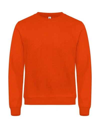 Clique CQ0201030 Miami Roundneck - Orange