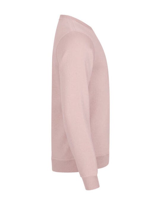 Clique CQ0201030 Miami Roundneck - Candy Pink