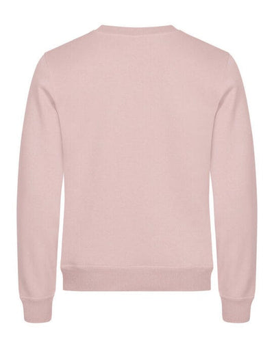 Clique CQ0201030 Miami Roundneck - Candy Pink