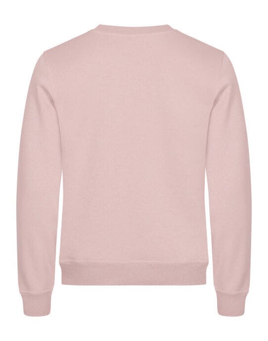 Clique CQ0201030 Miami Roundneck - Candy Pink