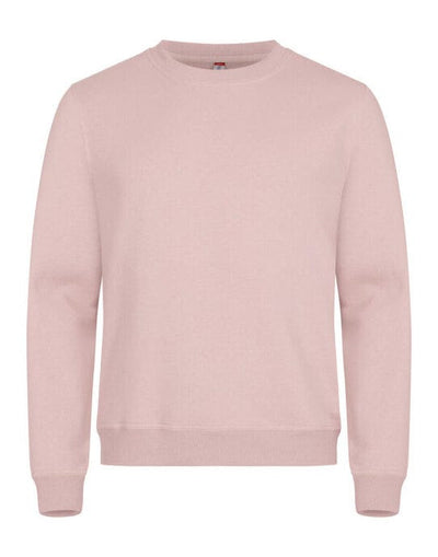 Clique CQ0201030 Miami Roundneck - Candy Pink