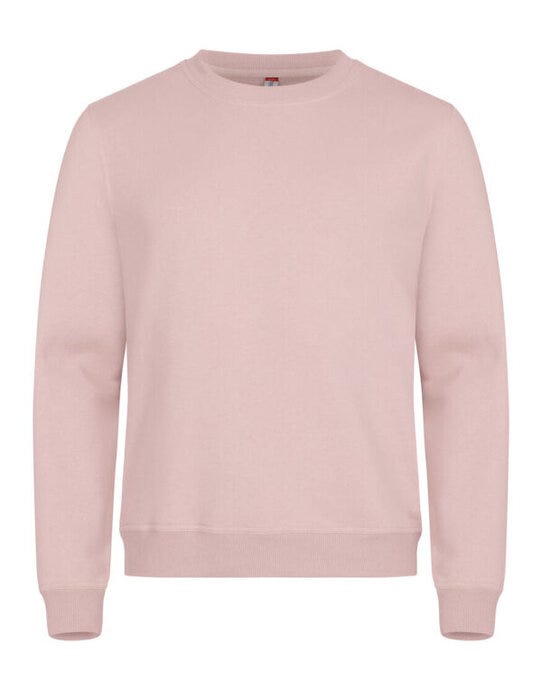 Clique CQ0201030 Miami Roundneck - Candy Pink