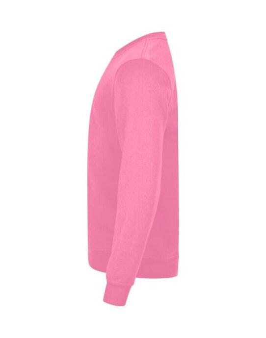 Clique CQ0201030 Miami Roundneck - Bright Pink