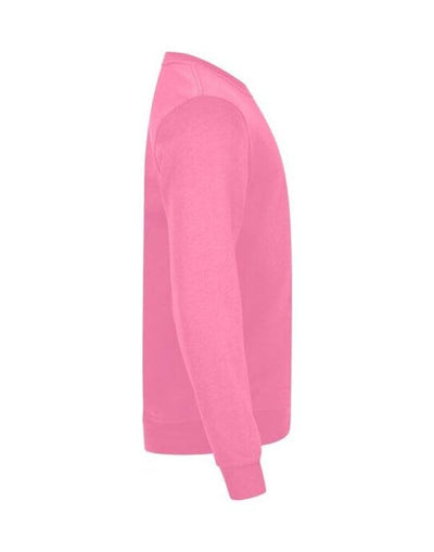 Clique CQ0201030 Miami Roundneck - Bright Pink