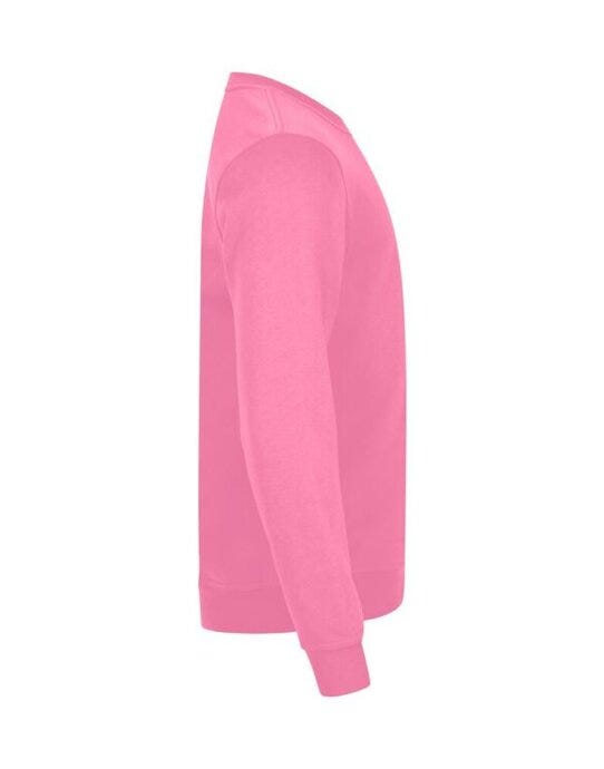 Clique CQ0201030 Miami Roundneck - Bright Pink