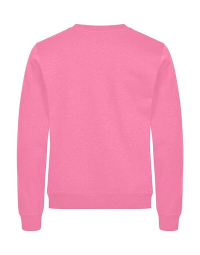 Clique CQ0201030 Miami Roundneck - Bright Pink