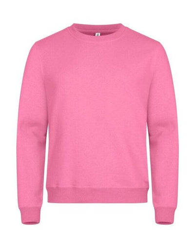 Clique CQ0201030 Miami Roundneck - Bright Pink