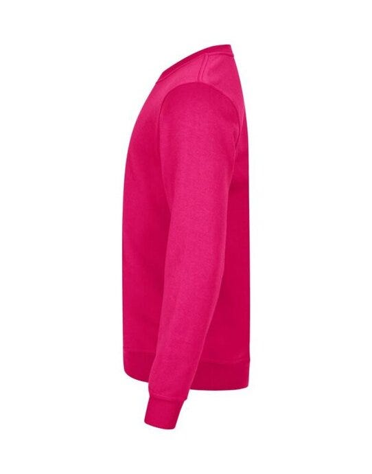 Clique CQ0201030 Miami Roundneck - Bright Cerise
