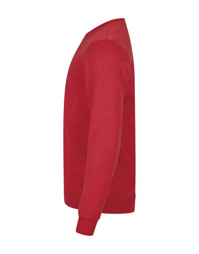 Clique CQ0201030 Miami Roundneck - Red