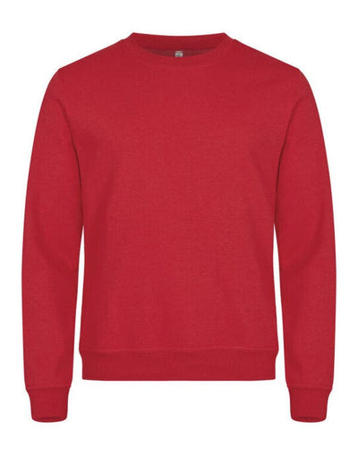 Clique CQ0201030 Miami Roundneck - Red