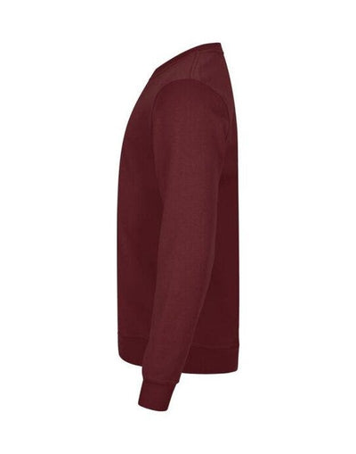 Clique CQ0201030 Miami Roundneck - Burgundy