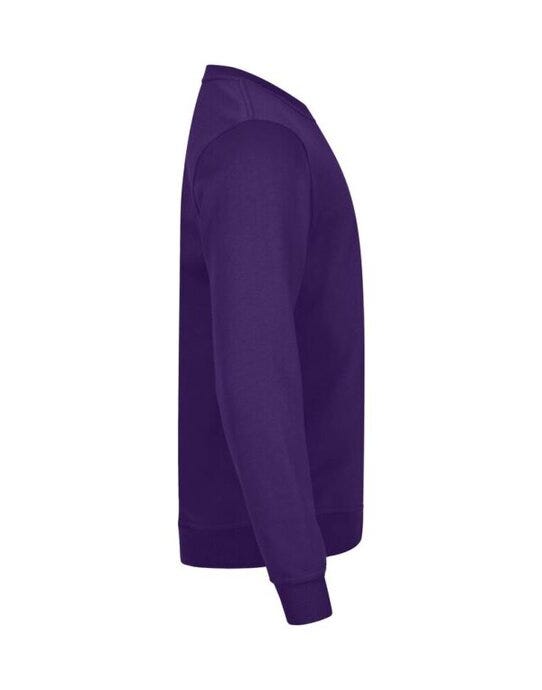 Clique CQ0201030 Miami Roundneck - Bright Lilac