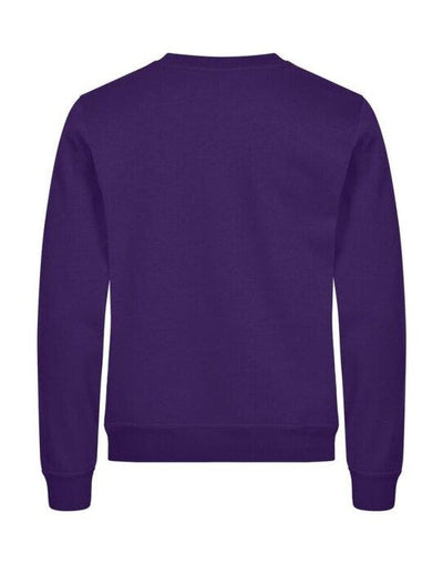 Clique CQ0201030 Miami Roundneck - Bright Lilac