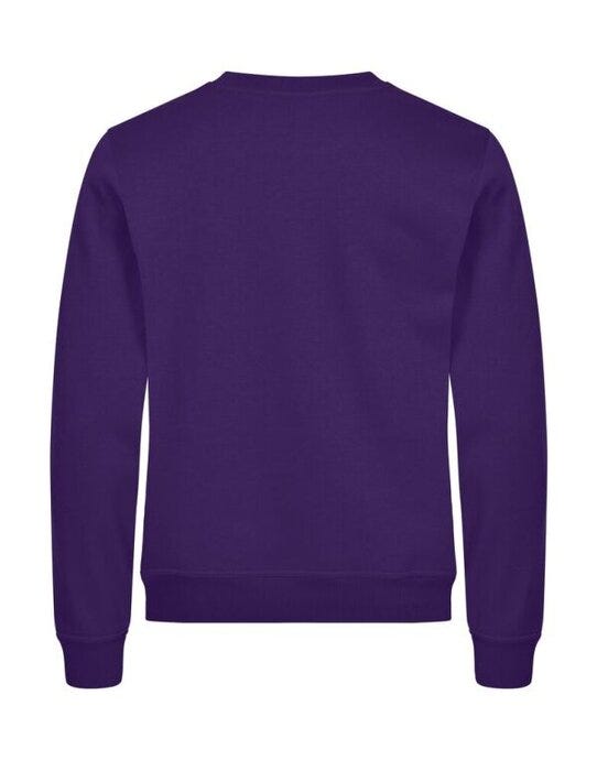 Clique CQ0201030 Miami Roundneck - Bright Lilac