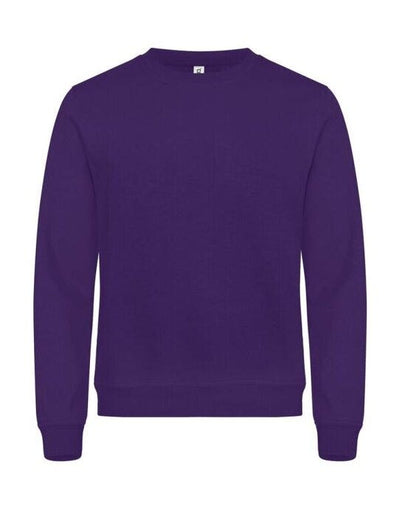 Clique CQ0201030 Miami Roundneck - Bright Lilac