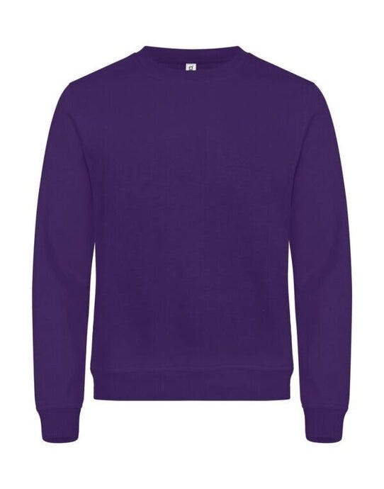 Clique CQ0201030 Miami Roundneck - Bright Lilac