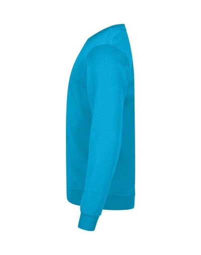Clique CQ0201030 Miami Roundneck - Turquoise