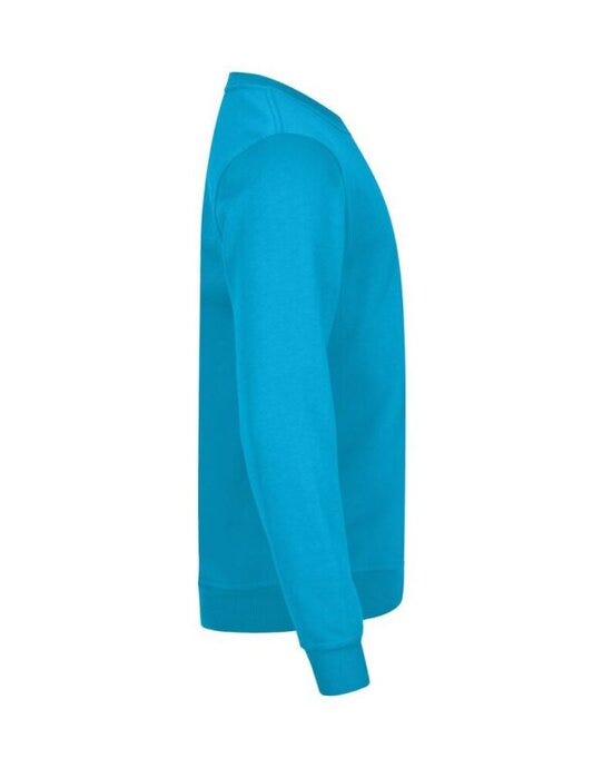 Clique CQ0201030 Miami Roundneck - Turquoise