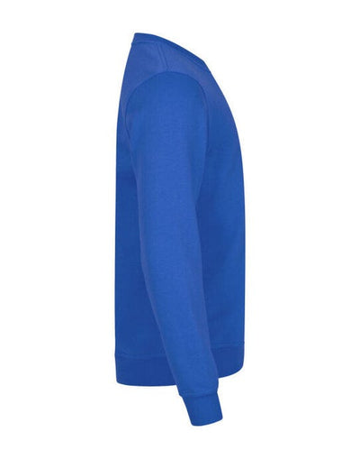 Clique CQ0201030 Miami Roundneck - Royal Blue