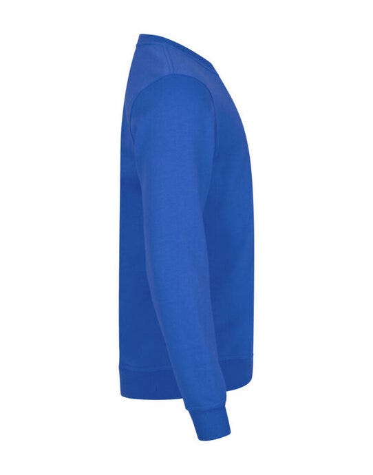 Clique CQ0201030 Miami Roundneck - Royal Blue