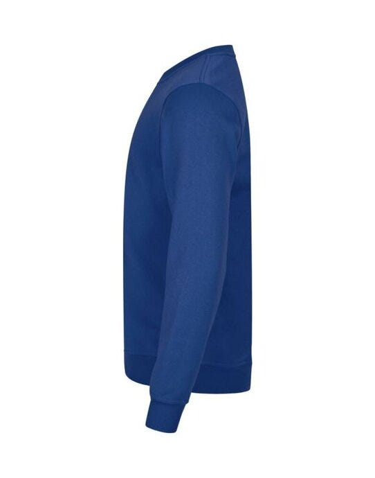 Clique CQ0201030 Miami Roundneck - Deep Blue