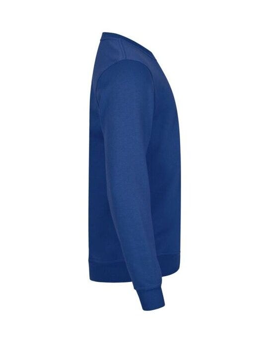 Clique CQ0201030 Miami Roundneck - Deep Blue