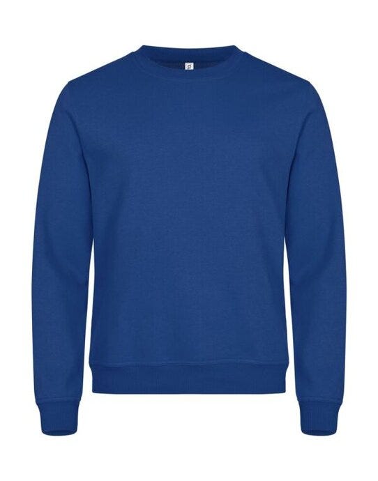 Clique CQ0201030 Miami Roundneck - Deep Blue