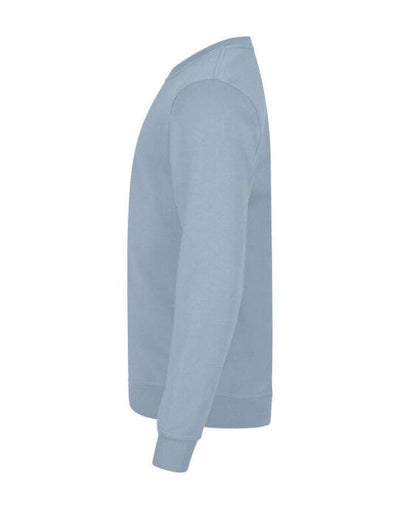 Clique CQ0201030 Miami Roundneck - Soft Blue