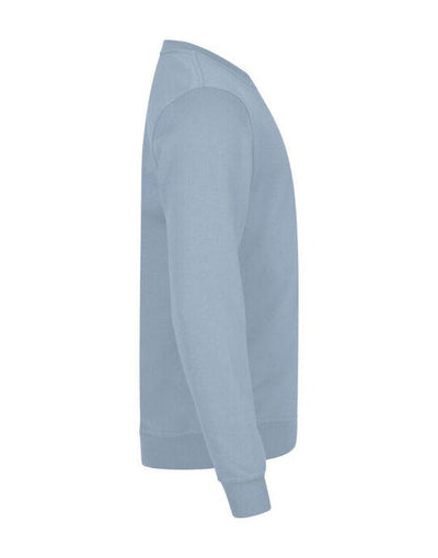 Clique CQ0201030 Miami Roundneck - Soft Blue