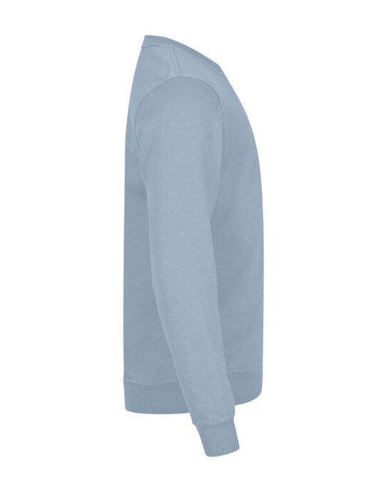 Clique CQ0201030 Miami Roundneck - Soft Blue