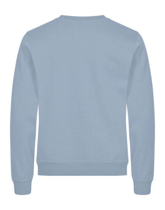 Clique CQ0201030 Miami Roundneck - Soft Blue
