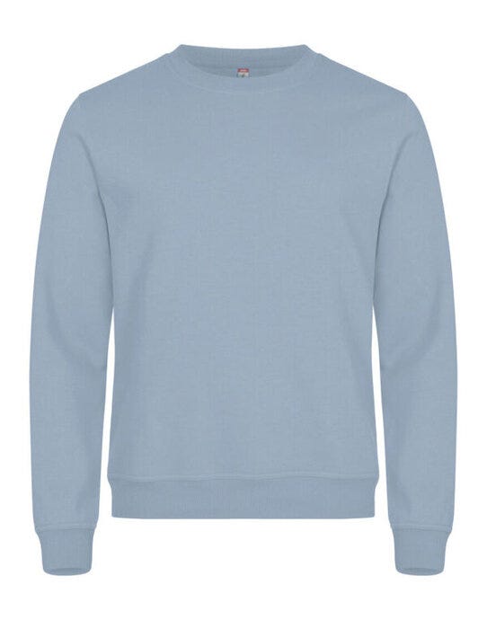 Clique CQ0201030 Miami Roundneck - Soft Blue