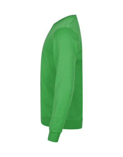 Clique CQ0201030 Miami Roundneck - Apple Green
