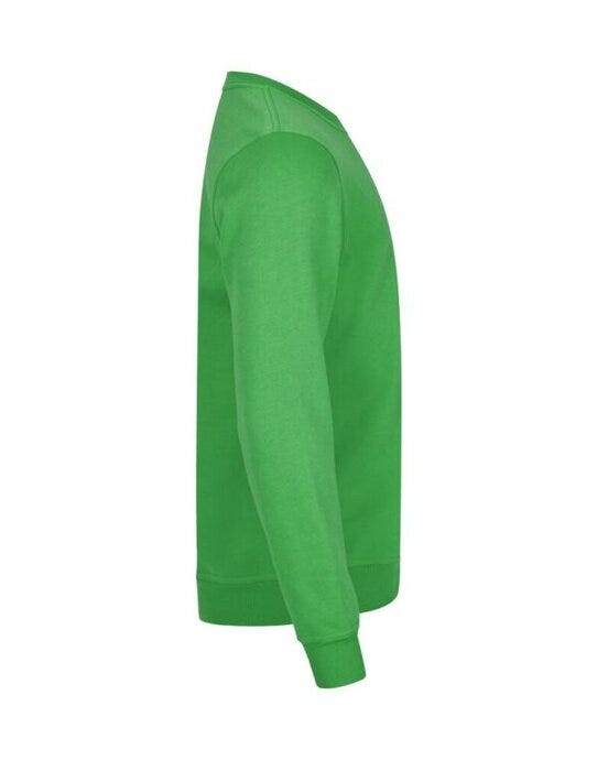 Clique CQ0201030 Miami Roundneck - Apple Green