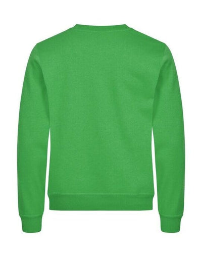 Clique CQ0201030 Miami Roundneck - Apple Green