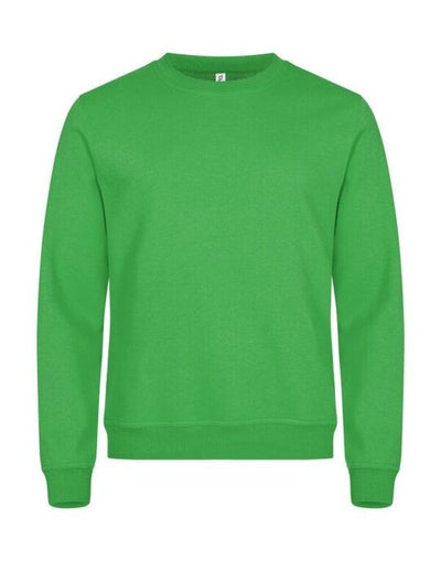 Clique CQ0201030 Miami Roundneck - Apple Green