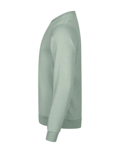 Clique CQ0201030 Miami Roundneck - Sage Green