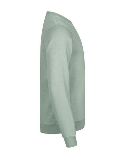 Clique CQ0201030 Miami Roundneck - Sage Green