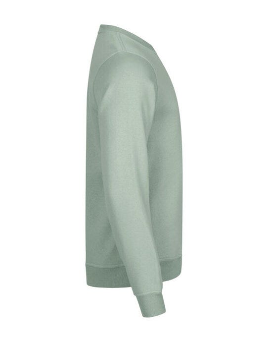 Clique CQ0201030 Miami Roundneck - Sage Green