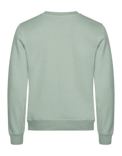 Clique CQ0201030 Miami Roundneck - Sage Green