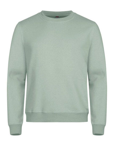 Clique CQ0201030 Miami Roundneck - Sage Green