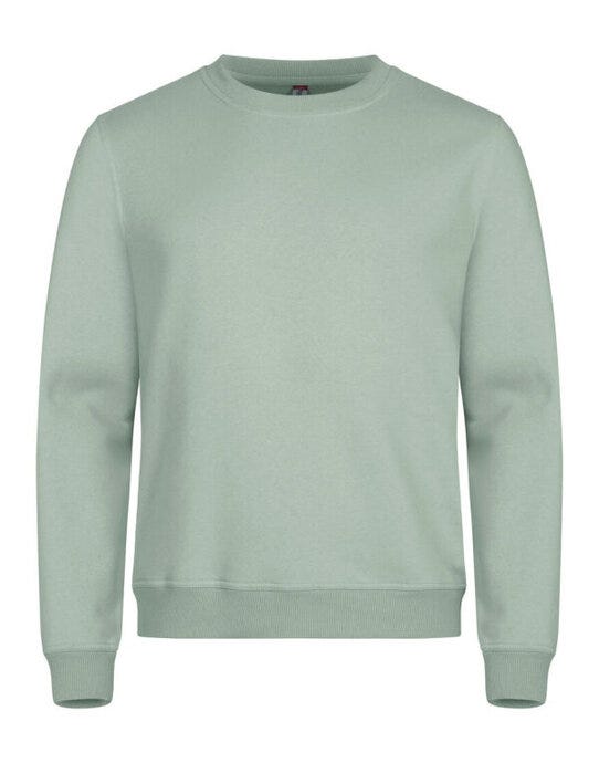 Clique CQ0201030 Miami Roundneck - Sage Green