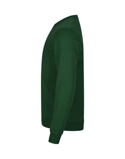 Clique CQ0201030 Miami Roundneck - Bottle Green