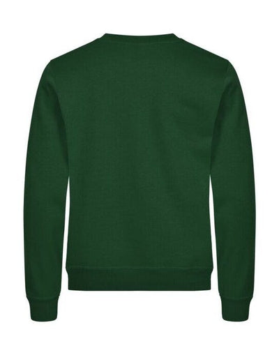 Clique CQ0201030 Miami Roundneck - Bottle Green