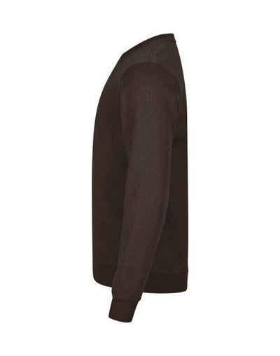 Clique CQ0201030 Miami Roundneck - Dark Mocca